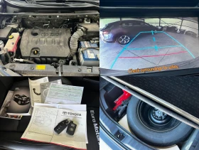 Toyota Rav4 2.0I, EXECUTIVE, 77000км-ПЪЛНА СЕРВ. ИСТОРИЯ-КАТОН - 33999 лв. - 48824475 14