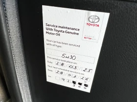 Toyota Rav4 2.0I, EXECUTIVE, 77000км-ПЪЛНА СЕРВ. ИСТОРИЯ-КАТОН - 33999 лв. - 48824475 16