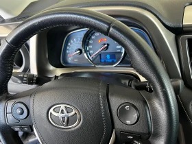 Toyota Rav4 2.0I, EXECUTIVE, 77000км-ПЪЛНА СЕРВ. ИСТОРИЯ-КАТОН - 33999 лв. - 48824475 12