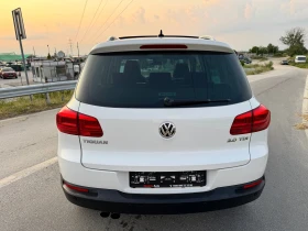 VW Tiguan 2.0TDI :: FACELIFT:: PANO :: HIGHLINE - 18990 лв. - 15201892 4