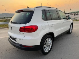 VW Tiguan 2.0TDI :: FACELIFT:: PANO :: HIGHLINE - 18990 лв. - 15201892 5