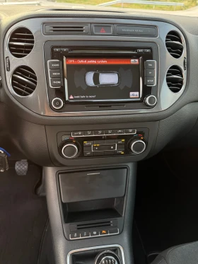 VW Tiguan 2.0TDI :: FACELIFT:: PANO :: HIGHLINE - 18990 лв. - 15201892 14