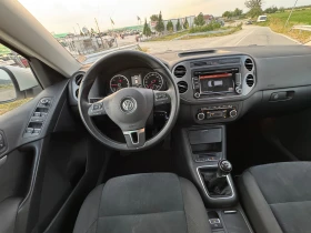 VW Tiguan 2.0TDI :: FACELIFT:: PANO :: HIGHLINE - 18990 лв. - 15201892 10