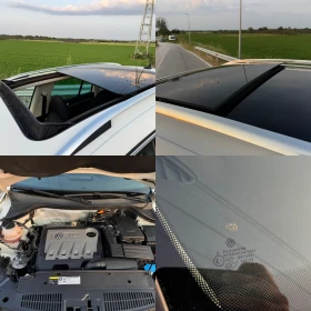 VW Tiguan 2.0TDI :: FACELIFT:: PANO :: HIGHLINE - 18990 лв. - 15201892 11