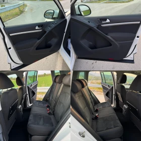 VW Tiguan 2.0TDI :: FACELIFT:: PANO :: HIGHLINE - 18990 лв. - 15201892 7
