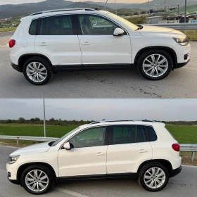 VW Tiguan 2.0TDI :: FACELIFT:: PANO :: HIGHLINE - 18990 лв. - 15201892 6