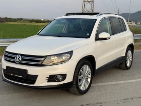 VW Tiguan 2.0TDI :: FACELIFT:: PANO :: HIGHLINE - 18990 лв. - 15201892 2