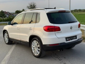VW Tiguan 2.0TDI :: FACELIFT:: PANO :: HIGHLINE - 18990 лв. - 15201892 3
