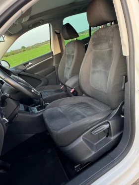 VW Tiguan 2.0TDI :: FACELIFT:: PANO :: HIGHLINE - 18990 лв. - 15201892 8