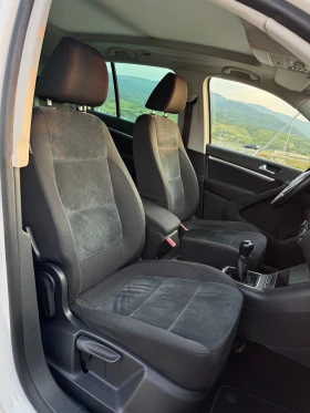 VW Tiguan 2.0TDI :: FACELIFT:: PANO :: HIGHLINE - 18990 лв. - 15201892 9