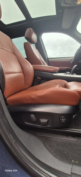 BMW X3 - 22800 лв. - 19909085 10