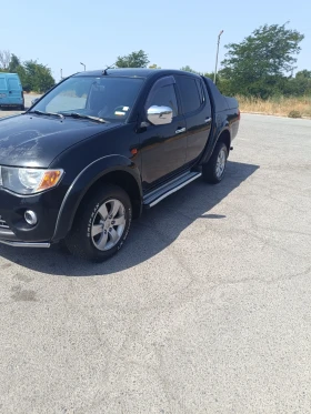 Обява за продажба на Mitsubishi L200 ~24 000 лв. - изображение 1