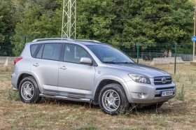 Обява за продажба на Toyota Rav4 D-CAT 177 Hp ~8 990 лв. - изображение 1