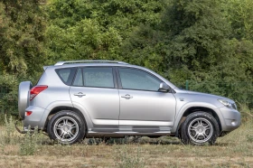 Обява за продажба на Toyota Rav4 D-CAT 177 Hp ~8 990 лв. - изображение 4