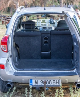 Toyota Rav4 D-CAT 177 Hp | Mobile.bg    17