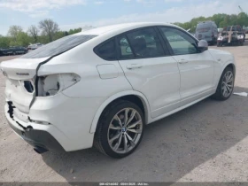 BMW X4 M40I | Mobile.bg    6