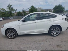 BMW X4 M40I | Mobile.bg    8
