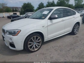 BMW X4 M40I | Mobile.bg    2
