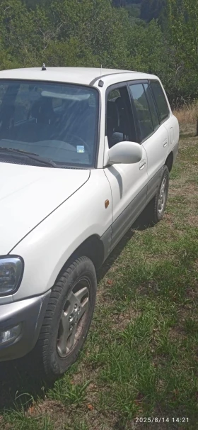 Toyota Rav4 | Mobile.bg    3