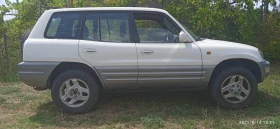 Toyota Rav4 | Mobile.bg    2