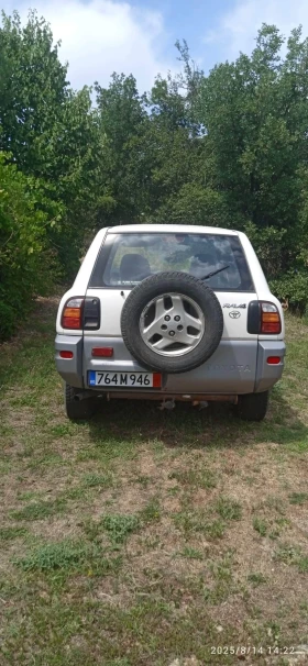Toyota Rav4 | Mobile.bg    4