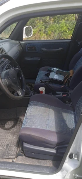 Toyota Rav4 | Mobile.bg    7