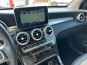 Mercedes-Benz GLC 300 * 4MATIC * CARFAX * БЕЗ ПЪРВОНАЧАЛНА ВНОСКА - 31500 лв. - 54639962 8
