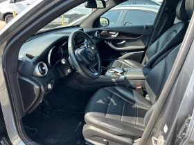 Mercedes-Benz GLC 300 * 4MATIC * CARFAX * БЕЗ ПЪРВОНАЧАЛНА ВНОСКА - 31500 лв. - 54639962 6