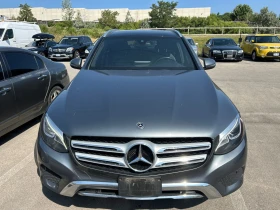 Mercedes-Benz GLC 300 * 4MATIC * CARFAX * БЕЗ ПЪРВОНАЧАЛНА ВНОСКА - 31500 лв. - 54639962 3