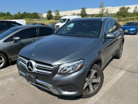 Mercedes-Benz GLC 300 * 4MATIC * CARFAX * БЕЗ ПЪРВОНАЧАЛНА ВНОСКА