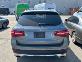 Mercedes-Benz GLC 300 * 4MATIC * CARFAX * БЕЗ ПЪРВОНАЧАЛНА ВНОСКА - 31500 лв. - 54639962 5