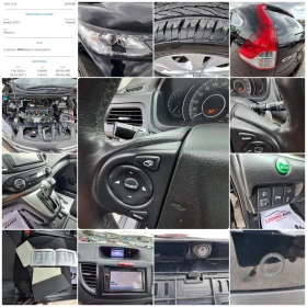 Honda Cr-v 2.0, , 193000, , ,  | Mobile.bg    17