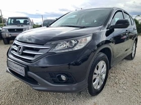Обява за продажба на Honda Cr-v 2.0ГАЗ, АВТОМАТИК, 193000км, ИТАЛИЯ, НАВИГАЦИЯ, КА ~29 999 лв. - изображение 1