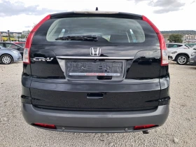 Обява за продажба на Honda Cr-v 2.0ГАЗ, АВТОМАТИК, 193000км, ИТАЛИЯ, НАВИГАЦИЯ, КА ~29 999 лв. - изображение 7