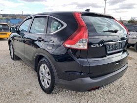 Обява за продажба на Honda Cr-v 2.0ГАЗ, АВТОМАТИК, 193000км, ИТАЛИЯ, НАВИГАЦИЯ, КА ~29 999 лв. - изображение 6