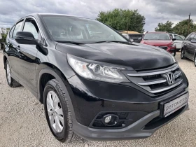 Обява за продажба на Honda Cr-v 2.0ГАЗ, АВТОМАТИК, 193000км, ИТАЛИЯ, НАВИГАЦИЯ, КА ~29 999 лв. - изображение 1
