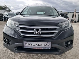 Обява за продажба на Honda Cr-v 2.0ГАЗ, АВТОМАТИК, 193000км, ИТАЛИЯ, НАВИГАЦИЯ, КА ~29 999 лв. - изображение 2