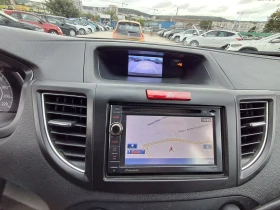 Honda Cr-v 2.0, , 193000, , ,  | Mobile.bg    16