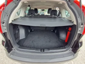 Обява за продажба на Honda Cr-v 2.0ГАЗ, АВТОМАТИК, 193000км, ИТАЛИЯ, НАВИГАЦИЯ, КА ~29 999 лв. - изображение 11