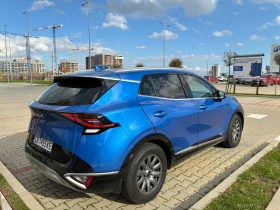 Kia Sportage 4* 4 180кс Auto MHEV executive ГАРАНЦИЯ 04.2031, снимка 10