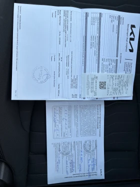 Kia Sportage 4* 4 180кс Auto MHEV executive ГАРАНЦИЯ 04.2031, снимка 8