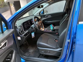 Обява за продажба на Kia Sportage 4* 4 MHEV executive ГАРАНЦИЯ 04.2031 ~67 400 лв. - изображение 7