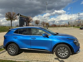 Kia Sportage 4* 4 180кс Auto MHEV executive ГАРАНЦИЯ 04.2031, снимка 12