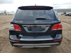 Mercedes-Benz GLE 350 4MATIC/HARMAN/ | Mobile.bg    5