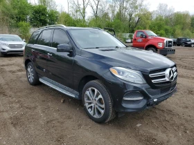 Mercedes-Benz GLE 350 4MATIC/HARMAN/ | Mobile.bg    3