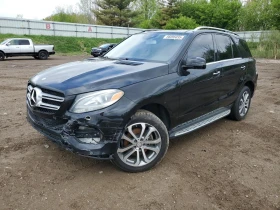 Mercedes-Benz GLE 350 4MATIC/HARMAN/ПАНОРАМА