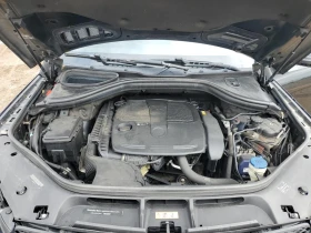 Mercedes-Benz GLE 350 4MATIC/HARMAN/ | Mobile.bg    12