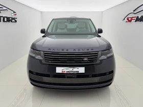 Land Rover Range rover P615 SV | Mobile.bg    2