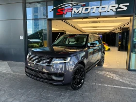 Land Rover Range rover P615 SV | Mobile.bg    13