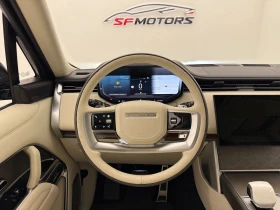Land Rover Range rover P615 SV | Mobile.bg    10
